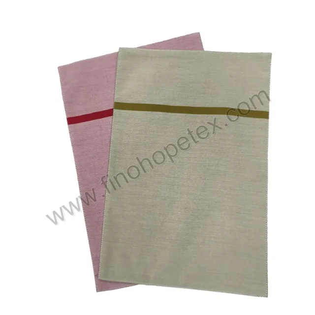 Kitchen Towels Set - Cotton Dish Towels for Drying Dishes, Tea Towels