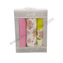 Baby-Baumwoll-Musselin-Wickeldecke