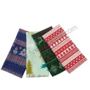 Kitchen Towels Set - Cotton Dish Towels for Drying Dishes, Tea Towels