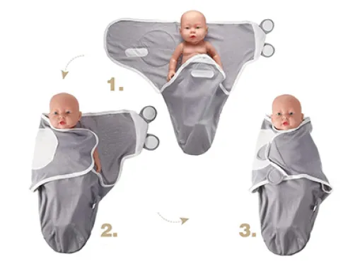 Shandong Liaofan Hometex Introduces Innovative Baby Textile Collection