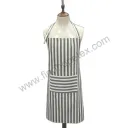 Funny Cooking Kitchen Apron for Man and Woman
