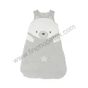 Sacco nanna con imbottitura