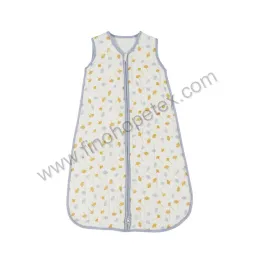 Sacco nanna in mussola