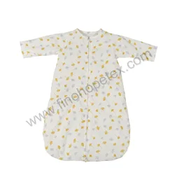 Sacco nanna con imbottitura