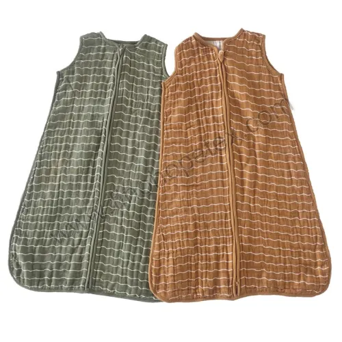 Sacco nanna in mussola