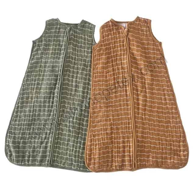 Sacco nanna in mussola