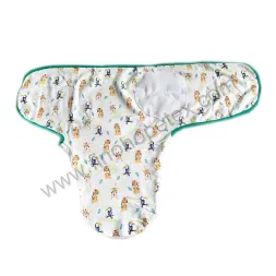 Avvolgimento a strato singolo