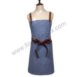 Grembiuli da grill per uomo con diverse tasche grandi