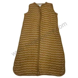 Sacco nanna in mussola