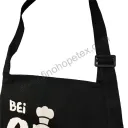 Grembiuli da grill per uomo con diverse tasche grandi