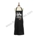 Grembiuli da grill per uomo con diverse tasche grandi