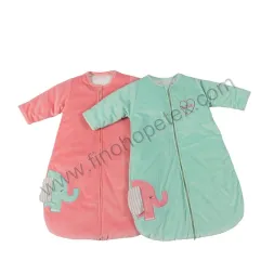 Sacco nanna con imbottitura