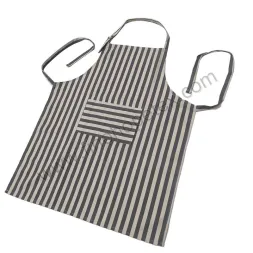 Funny Cooking Kitchen Apron for Man and Woman