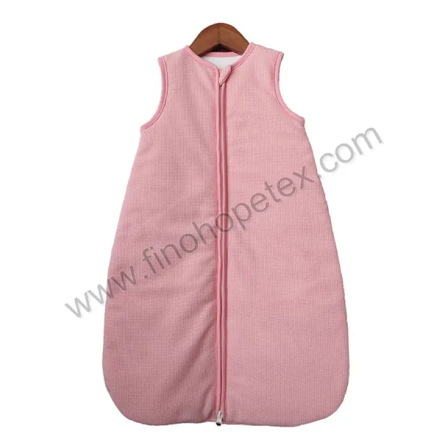 Sacco nanna con imbottitura