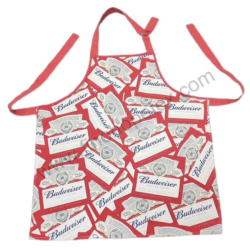 How Custom Kitchen Textiles Can Reduce Operational Costs