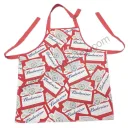 Grembiuli da grill per uomo con diverse tasche grandi