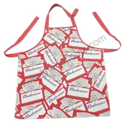 Grembiuli da grill per uomo con diverse tasche grandi