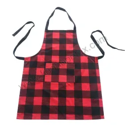 Funny Cooking Kitchen Apron for Man and Woman