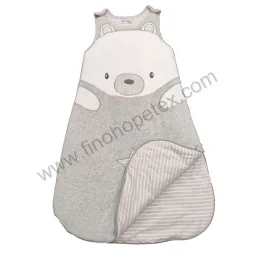 Sacco nanna con imbottitura