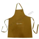 Grembiuli da grill per uomo con diverse tasche grandi