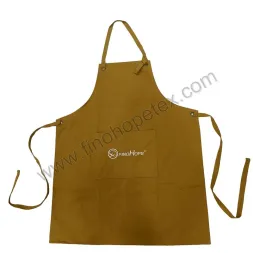 Grembiuli da grill per uomo con diverse tasche grandi