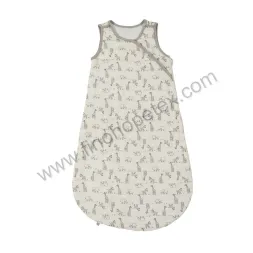 Sacco nanna con imbottitura