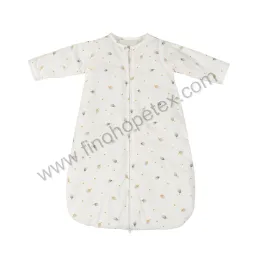 Sacco nanna con imbottitura