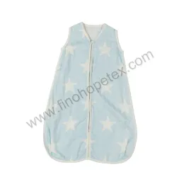 Sacco nanna in mussola