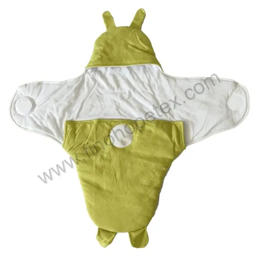 Fascia con imbottitura