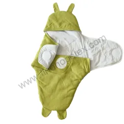 Fascia con imbottitura