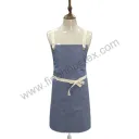 Grembiuli da grill per uomo con diverse tasche grandi