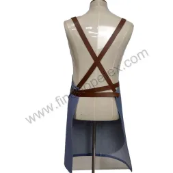 Grembiuli da grill per uomo con diverse tasche grandi