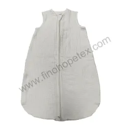 Sacco nanna in mussola