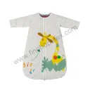 Sacco nanna con imbottitura