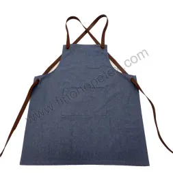 Grembiuli da grill per uomo con diverse tasche grandi