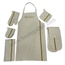 Funny Cooking Kitchen Apron for Man and Woman