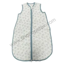 Sacco nanna in mussola