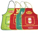 Funny Cooking Kitchen Apron for Man and Woman