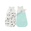 Sacco nanna con imbottitura