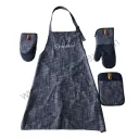 Funny Cooking Kitchen Apron for Man and Woman