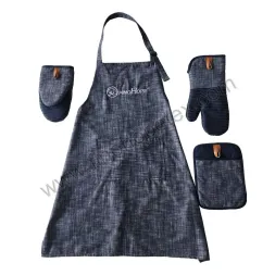 Funny Cooking Kitchen Apron for Man and Woman