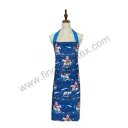 Funny Cooking Kitchen Apron for Man and Woman