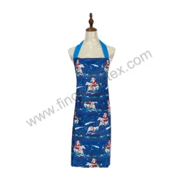 Funny Cooking Kitchen Apron for Man and Woman