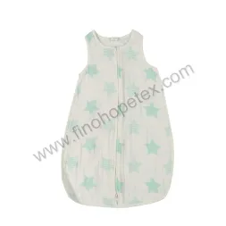 Sacco nanna in mussola