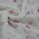 Baby Cotton Muslin Swaddle Blanket Star