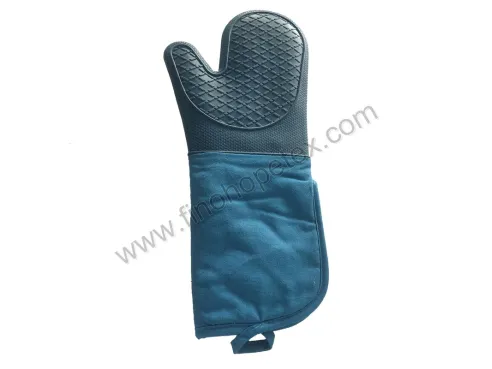 Trends in Custom Oven Mitts for 2025