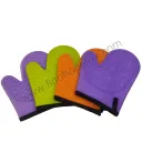 Silicone Oven Mitt
