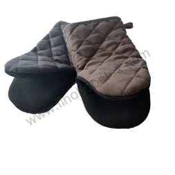 Guanto da forno in neoprene