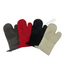 Silicone Oven Mitt