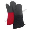 Guanto da forno in neoprene